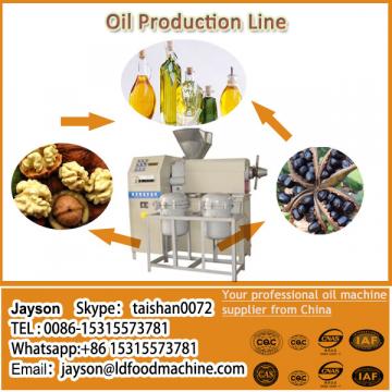 1-10 ton per day sesame oil press oil refinery machine