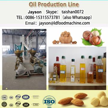 1-100 TPD palm oil oil making machines for small business with turnkey plant