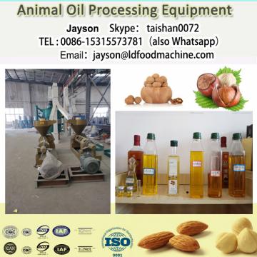 10-500tpd cotton seed oil processing plant/ refinery machinery