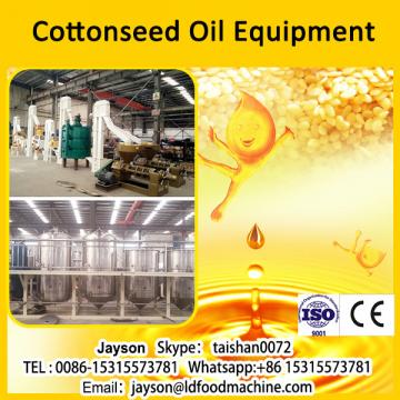 2015 sunflower / rapeseed / cotton / soybean edible oil refinery / crude oil refinery machine