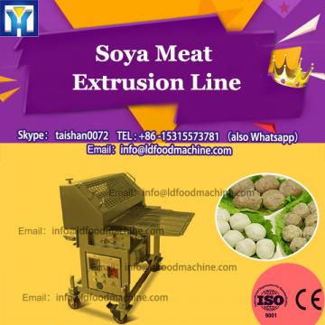 automatic animal food extruder machine dog food extrusion machine fish pet food production line