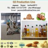 1-100TPD Sunflower Oil Refinery Dewaxing Plant