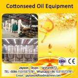 10-500TPD Cotton Seed Oil Plant Equipment