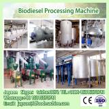 New condition biodiesel production line /biodiesel turnkey plant/biodiesel plant