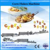 2017 Corn Flakes Making Machine&amp;Puffed Corn Machine/corn Extruder Machine