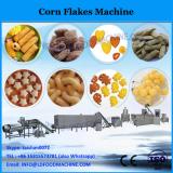 2016 China Newest Nutritional Corn Flakes Breakfast Cereal Making Machine/Production Line/ Equipment/Machinery