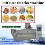 2017 Brand new Corn puff extruder machine/Indian corn puffs machine