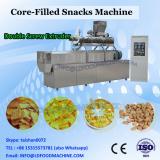 2016 China Different capacity Core filling snack production line