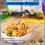 automatic stainless steel pellet snacks extruder plant