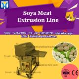 500kg/hr TSP TVP soya meat processing machine line