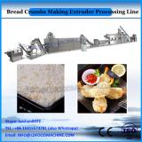 Automatic High Efficient Bread Crumbs Panko Making Machine