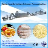 Auto Bread Crumbs Production Line/machinery Plant